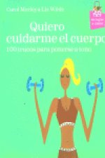 QUIERO CUIDARME EL CUERPO ALHAMBRA