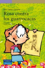 Rosa contra los guarrocacas (e-book)