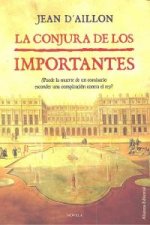 La conjura de los Importantes