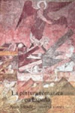 PINTURA ROMANICA EN ESPAÑA,LA