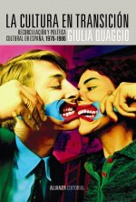 La cultura en transición