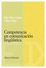 Competencia en la comunicación lingüística