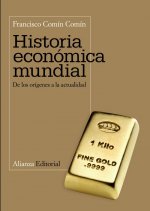 Historia económica mundial