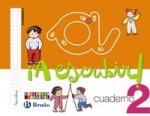 ¡A escribir! Cuadr¡cula 2