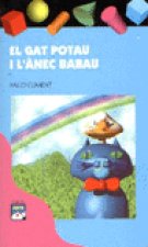 El gat Potau i l'ànec babau