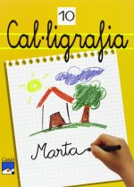 (CAT).(04).10.QUAD.CAL·IGRAFIA (PRIMARIA)
