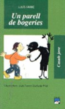 Un parell de bogeries