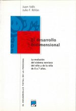 El desarrollo tridimensional. Marco neurológico