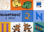 Numeramos. 2 años