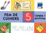 Llegim i escrivim 5