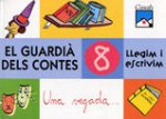 Llegim i escrivim 8