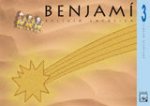 BENJAMI, RELIGIO CATOLICA, 3 EDUCACIO INFANTIL, 3 ANYS