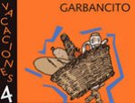Vacaciones 4. Garbancito