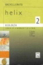 HELIX 2ºNB BIOLOGIA 2003 MAGBI2NB
