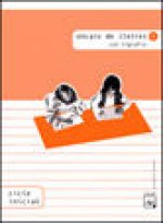 Encaix de lletres 6. Cal·ligrafia