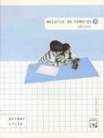 MOSAICO DE NUMEROS 4 CALCULO 04 MAGMAT0EP