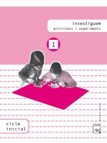 Investiguem 1. Activitats i experiments. Projecte Encaix