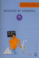 MOSAICO DE NUMEROS 9 05 MAGMAT0EP