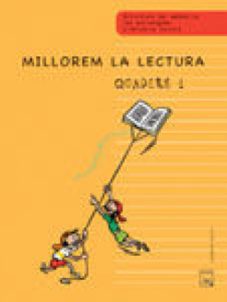 Millorem la lectura 1. Projecte Encaix