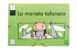 LA MARIETA TAFANERA. CARPETA ANUAL. BESTIOLES. 3 ANYS