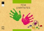 FEM D'ARTISTES. La marieta tafanera. BESTIOLES. 3 anys