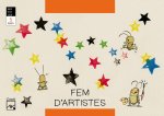 FEM D'ARTISTES. El grill cantaire. BESTIOLES. 5 anys