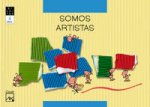 SOMOS ARTISTAS 4 AÑOS 06 BICHITOS MAGVAR10EI