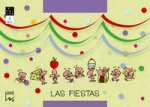 FIESTAS 4 AÑOS BICHITOS 06 MEC MAGVAR04EI