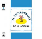 PROTAGONISTA DE LA SEMANA 4 AÑOS 06 BICHITOS MAGVAR10EI
