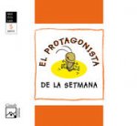 EL PROTAGONISTA DE LA SETMANA. El grill cantaire. BESTIOLES. 5 anys