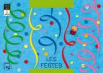 LES FESTES. La marieta tafanera. BESTIOLES. 3 anys