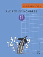 Encaix de nombres 13