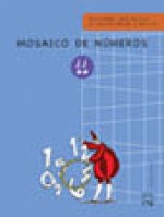 MOSAICO DE NUMEROS 11