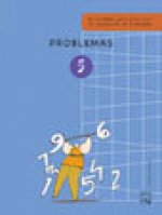 PROBLEMAS 5 PROYECTO MOSAICO