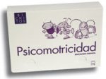 Fichero psicomotricidad - Bichitos