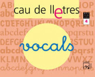 LECTOESCRIPTURA 4-CAU VAL.