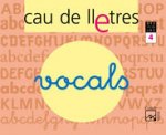 LECTOESCRIPTURA 4-CAU VAL.