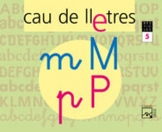 LECTOESCRIPTURA 5-CAU VAL.