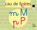 LECTOESCRIPTURA 5-CAU VAL.