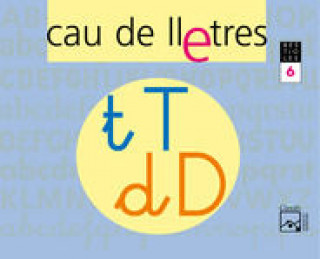 LECTOESCRIPTURA 6-CAU VAL.