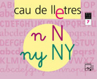 LECTOESCRIPTURA 7-CAU VAL.