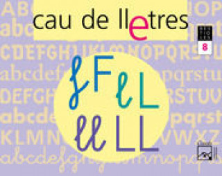 LECTOESCRIPTURA 8-CAU VAL.