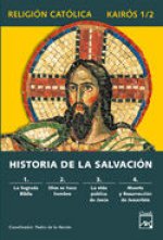 DVD. Kairós 1/2. Historia de la Salvación