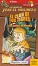 DVD. EL ORDEN, CUENTOS DE JUAN EL MOLINERO
