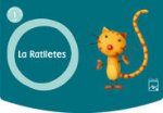Carpeta La Ratlletes 1 any. Cadellets