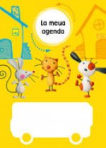 La meua agenda. CADELLETS 0-2 anys