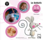 Fitxes La Baldufa 0 anys (3-6 mesos). Cadellets