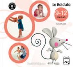 Fitxes La Baldufa 0 anys (9-12 mesos). Cadellets