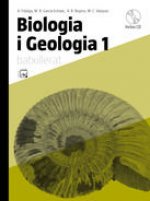 BIOLOGIA GEOLOGIA 1R.BATX.*VALENCIA*