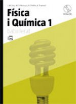 F¡sica i Qu¡mica 1 Batxillerat (Comunitat Valenciana) (2008)